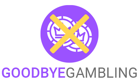 Goodbye Gambling
